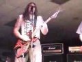 INCANTATION INCANTATION
