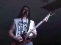 INCANTATION