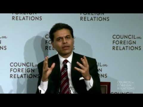 The Meaning of Power in the 21st Century