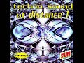Biosphere - Novelty Waves (Frank De Wulf Latex Remix).wmv