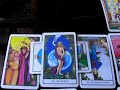 Royal Road Tarot: Opening A Position