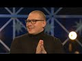 Samuel Ljungblahd - Så ska det låta - Soul man