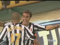 I goal pi� belli della Juventus