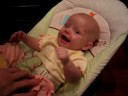 Laughing! Laughing!