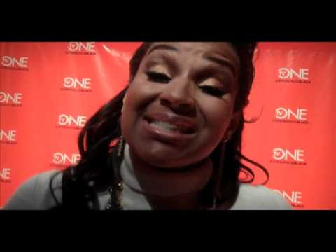 Lisa Raye