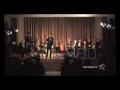 Our love is here to stay - Sedajazz Swing Band con Jose Estela