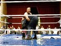 ECCW Hardcore History Scotty Mac/Cremator/Moondog Manson
