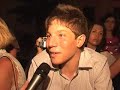 WWW.RBCASTING.COMI CESARONI - Commenti del pubblico di Marialuisa Di Simone, in occasione del RomaFictionFest 2008, serata di premiazione Gran Premio Fiction Edita 2007/2008. Cast 