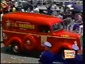 The Leatherneck Express - Battle Of Flowers 2005
