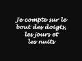OUI POUR TOI ! http://wirtzmarcel.musicblog.fr / Merci Marcel ! blog à visiter mes ami(e)s