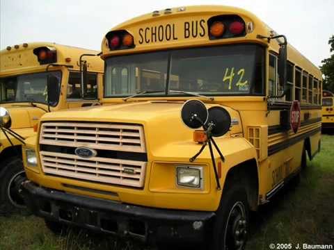 School Buses