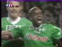Alex Dias de Almeida à Saint Etienne (ASSE)