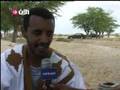 البوادي  الملاذ ُالامن لسكان نواكشوط  من الحرِّ الشديد والنا