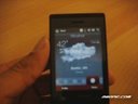 Verizon HTC Touch Pro XV6850 Review Part 4 - BWOne.com