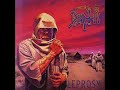 Death - Leprosy