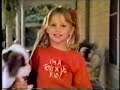 WCIX New Brief November 1984 V1