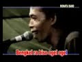 Lapindo-Kudu Mensuh