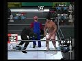 GameFAQs All CAW Royal Rumble Match Part 1