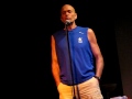 Caballo Blanco doing a really cool talk about running but also about the Tarahumara and his passion, love and involvement with them and running. **Update 4-1-2012** 58 year old Caballo Blanco was found dead in the New Mexico Wilderness. Rest in peace, friend.