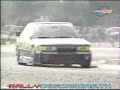 Jean Ragnotti Demostracion Con Renault 21
