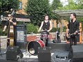 The 50's Beat Trio - Bad moon rising The 50's Beat Trio - Bad moon rising