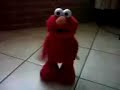 Elmo cosquillas