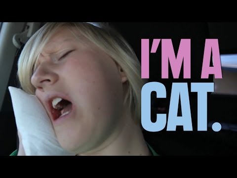 Awkward Moments After Wisdom Tooth Surgery