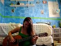 Minka- Classical Guitar Played Allegro (Fast) Minka- Classical Guitar Played Allegro (Fast)