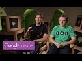 Google Nexus S : The Backstory
