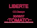 tomato klub liberte czeski cieszyn