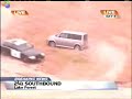 RT @sartek: I favorited a YouTube video -- funny police pursuit - woman driver http://youtu.be/fjbci5ueQ4A?a http://ow.ly/ZYhd