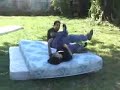 MWA Music Video: All Out Brawl