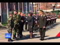 Kosovë-Presidentja Jahjaga Viziton FSK-në