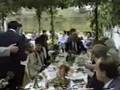 DioGuardi, Lantos visit Gjakova - May 29, 1990 Part 1