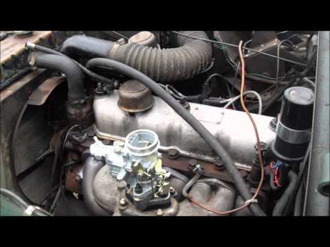 how to adjust a zenith carburetor