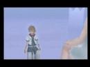 Roxas is pretty fly for a white guy