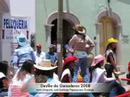 Desfile De Ganaderos 2008