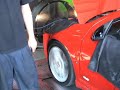 2008 cobalt ss turbo stock dyno run