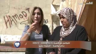 واحد منا - عامر لواحمة - الجلمة / جنين- 2/6/2017