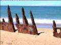 Trinculo Ship Wreck Gippsland Victoria Australia