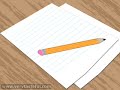 very tasteful   mechanical pencil