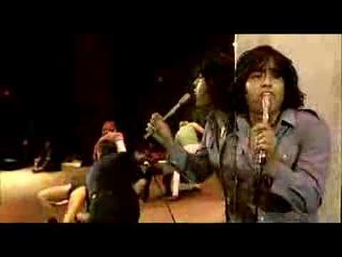 The Blood Arm, "Say Yes"