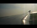 Cathay Pacific Airbus A330-300 Takes off at Nagoya