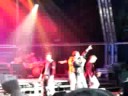 westlife singing dont cha - Audley end