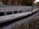 A new Maine Eastern coach car?
