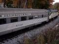 New Maine Eastern Railroad coach car?