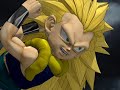 V�deo Dragonball Z Budokai Tenkaichi 3 Pics-Part Nine