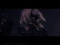 simple and clean long remix music video