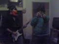 llevame al teibol version rock