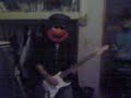 llevame al teibol version rock